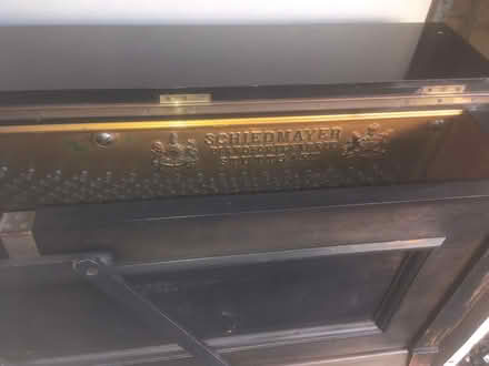 Photo of free Upright Piano (TN23) #2