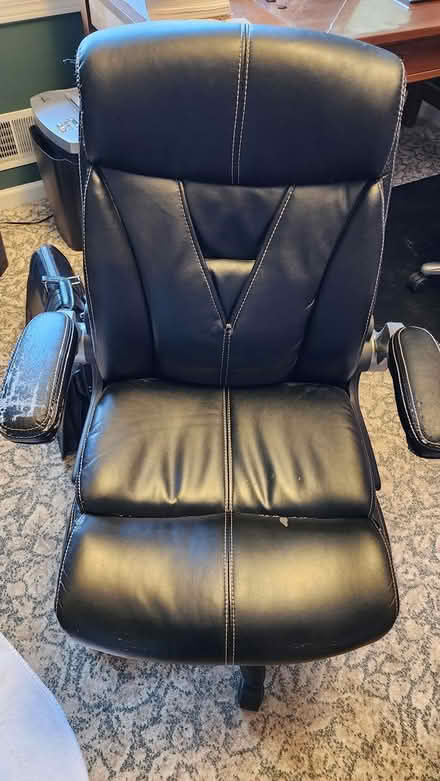 Photo of free Office Chair (Penfield) #1