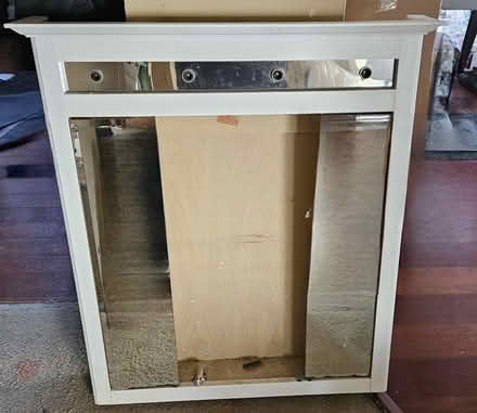 Photo of free Medicine Cabinet (North Aurora) #1