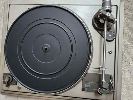 Photo of free Record Turntable Dual 505 (Radbrook Green SY3) #2