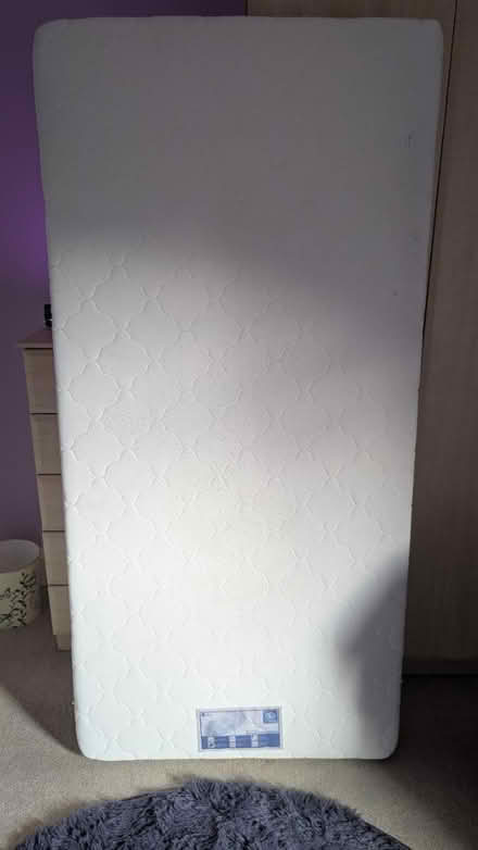 Photo of free Kids bed mattress (Southport PR9) #1