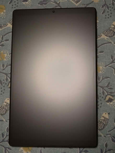 Photo of free Lenovo 10" tablet & spare screen protectors (Dean EH4) #2