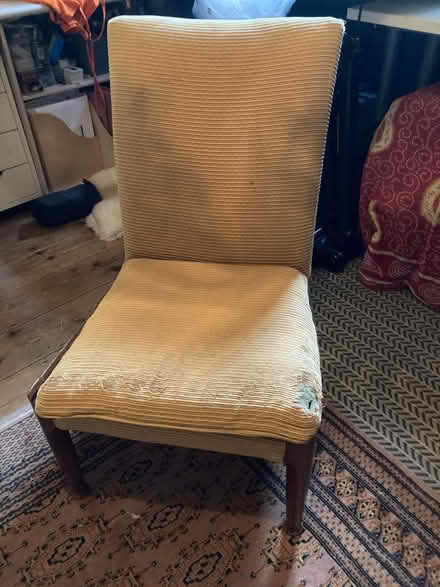 Photo of free Parker Knoll Chair (Oldfield Park) #1