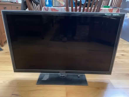 Photo of free Flat screen TV (Tierrasanta) #1