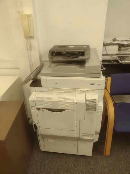 Photo of free Printer (Watford) #2