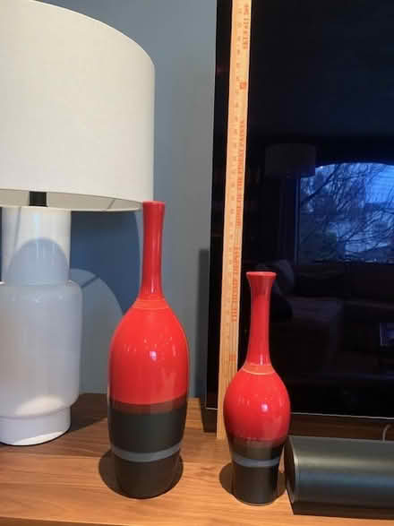 Photo of free Vases - 2 (berkeley) #1