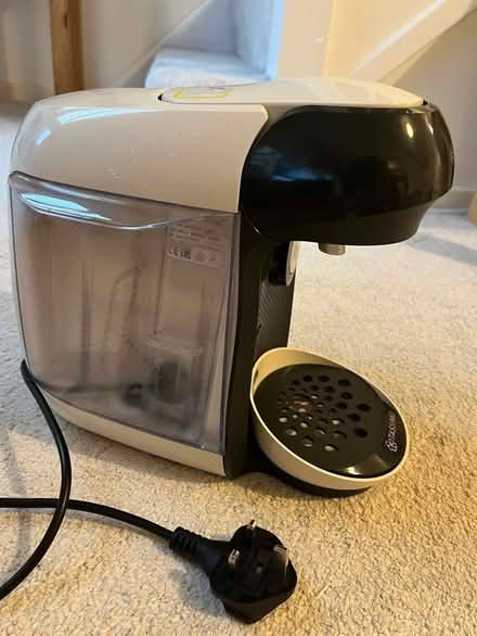 Photo of free Bosch Tassimo coffee machine (Dereham NR19) #2