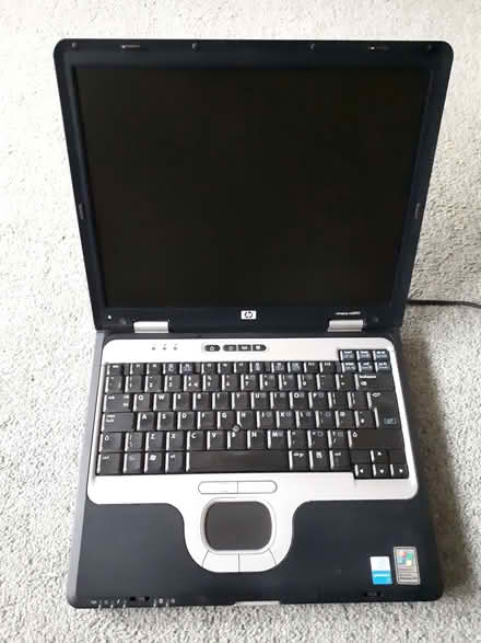 Photo of free Laptop HP Compaq nc6000 spares or repair (Weston) #1