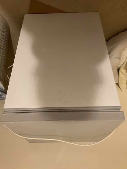 Photo of free Small chest freezer (Tring HP23) #1