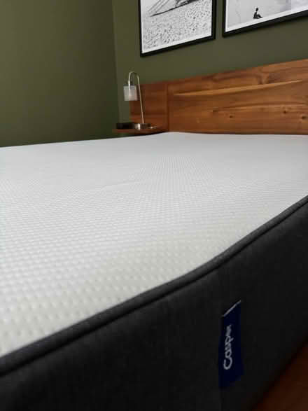 Photo of free Excellent condition Casper mattress (Gold Coast) #2