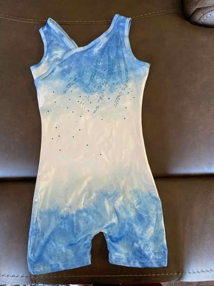 Photo of free Girls leotard (Plano) #1