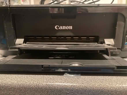 Photo of free Canon printer (Upper Beeding BN44) #2