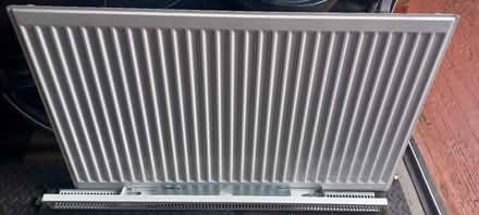 Photo of free Single Panel Radiator (Orrell) #1