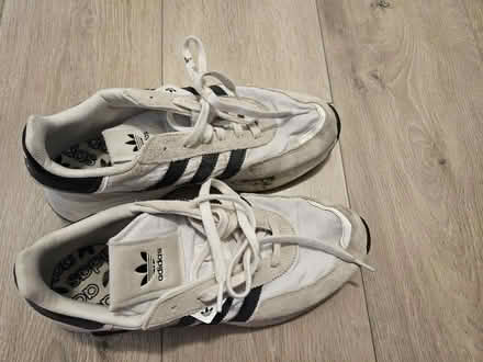 Photo of free Adidas Male Shoes (Southcore Downtown Toronto) #1