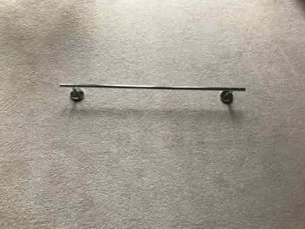 Photo of free Towel Rail (Winterbrook OX10) #1