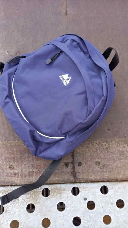 Photo of free Small childs rucksack (Euxton PR7) #1