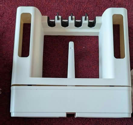 Photo of free Over sink holder (Willington Quay NE28) #2