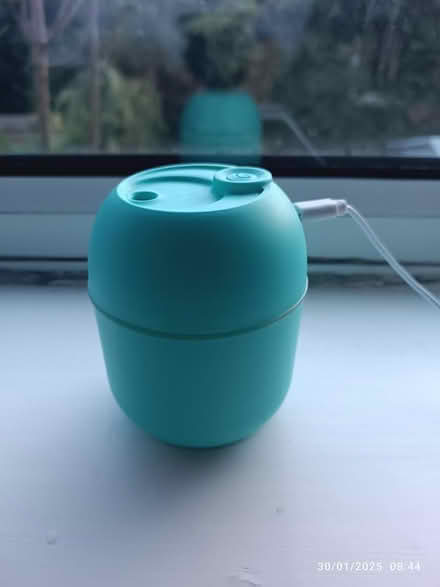 Photo of free Room air diffuser (Heavily SK1) #4