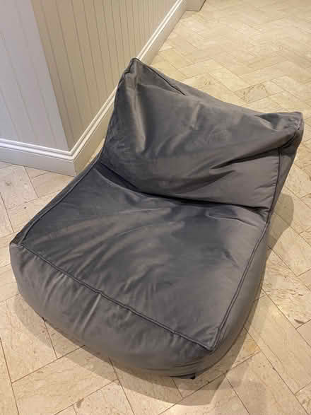 Photo of free Bean bag chair (St. John's Wood NW8) #1