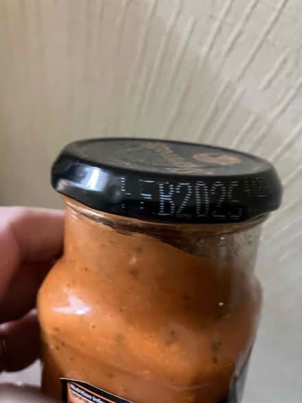 Photo of free Sharwoods Tikka Masala jar unopened (Billesley B28) #3