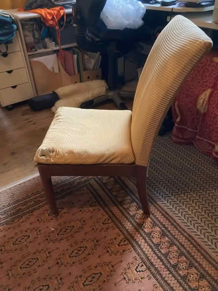 Photo of free Parker Knoll Chair (Oldfield Park) #2