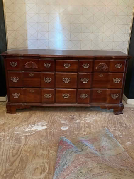 Photo of free Bedroom set (Lenexa- Shawnee Mission Park) #1