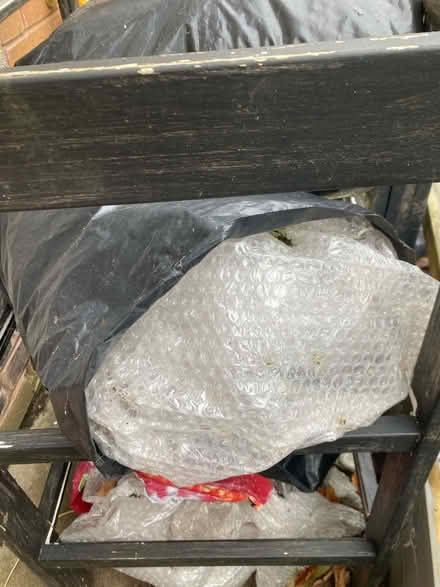 Photo of free Bubble wrap (Kenilworth) #1