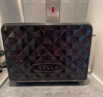 Photo of free Toaster (Maidenhead SL6) #1