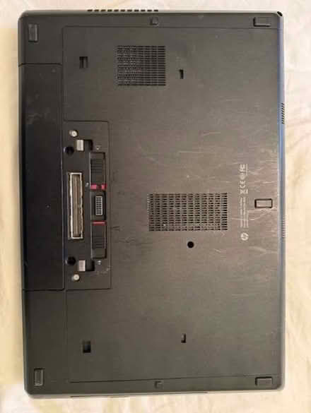 Photo of free HP6560B i5-2450M 2.50GHz CPU 8GB RAM WIN11 PRO (Highway SL6) #3