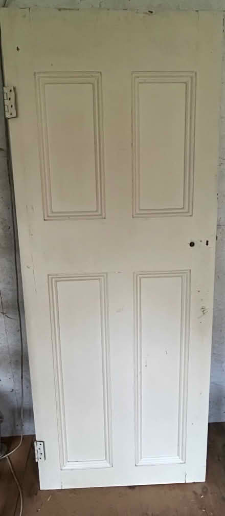 Photo of free Door (Raynes Park SW20) #1