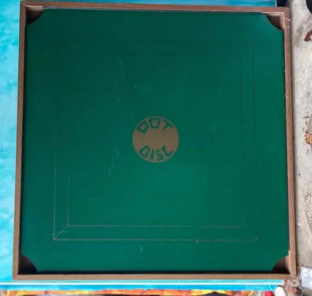 Photo of free Pot Disc game / Carrom Pool (Byron bay) #1