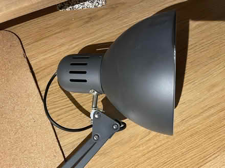 Photo of free Ikea TERTIAL work lamp (Frenchay BS16) #2