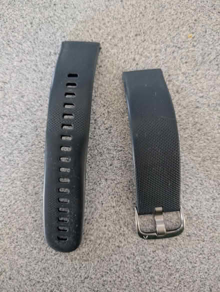 Photo of free Watch band (Hyattsville) #1