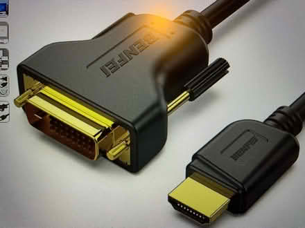 Photo of PC Cable (RG24) #1