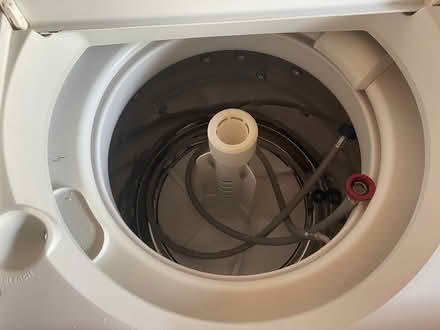 Photo of free Washing machine 8kg (Mont Albert North, Melbourne) #3