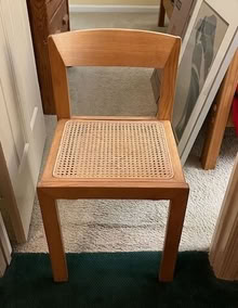 Photo of free chairs and stools (Waters Landing) #1