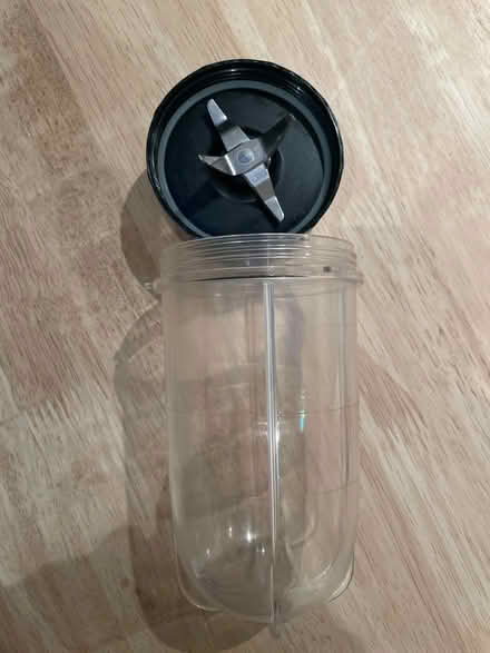 Photo of free Bullet blender cup and blade (Ealing W13) #1