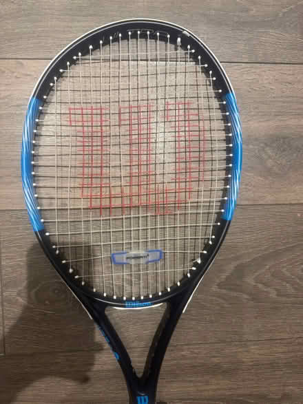 Photo of free Tennis racket (Bowes Park N22) #1