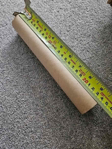 Photo of free Postal Tubes (Boreham CM3) #4