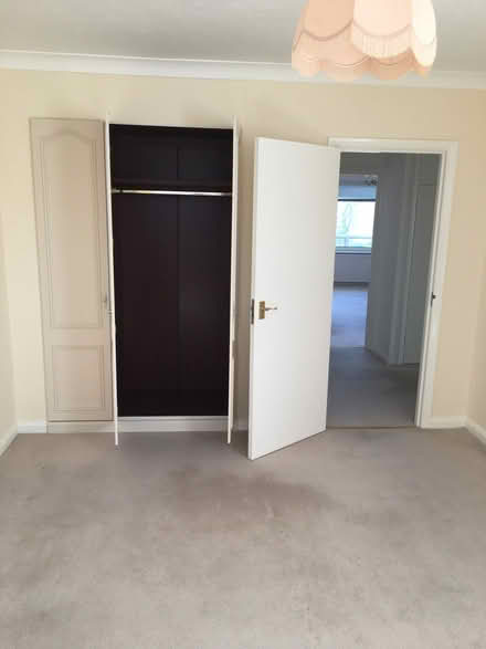 Photo of free Wardrobe doors (Eastbourne BN21) #3