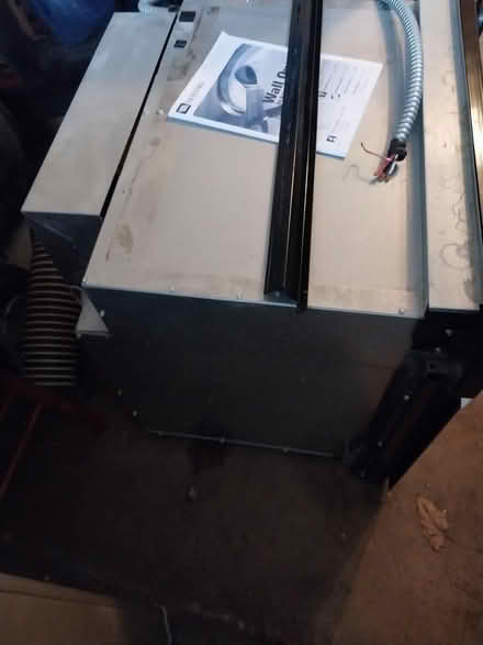 Photo of free Wall oven (Crystal mn) #2