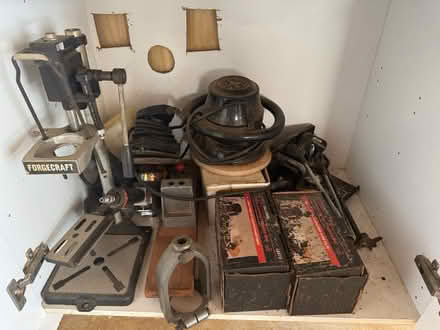 Photo of free tools (Hartwell, GA) #3