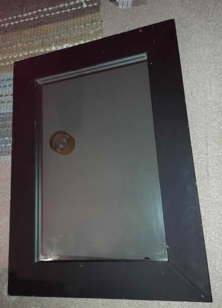 Photo of free Mirror (Draycott DE72 3) #1