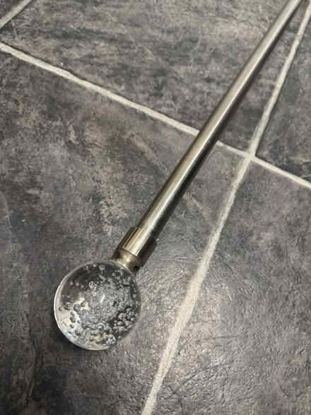 Photo of free Extendable curtain pole (Grafton, Shrewsbury) #1