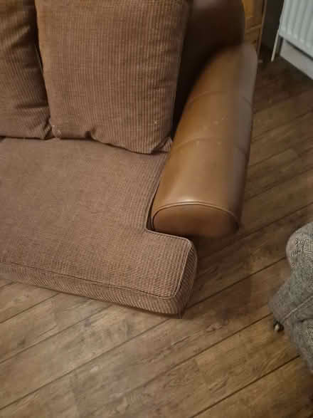 Photo of free Multiyork Sofa (Byram WF11) #2