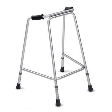 Photo of Zimmer Frame (Blyth NE24) #1