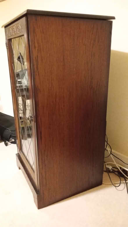 Photo of free Hi-Fi Unit (Barnard's Green WR14) #2