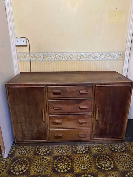 Photo of free Sideboard (Swallownest S26) #1