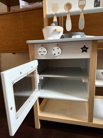 Photo of free Kid Kitchenette (High St Ken W8) #3