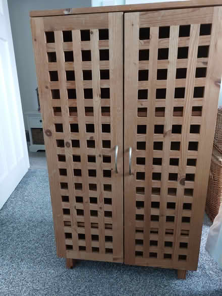 Photo of free Wooden unit (Halifax) #1